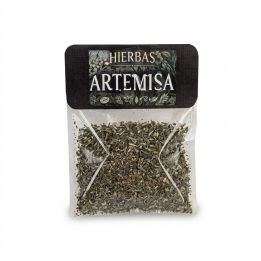 Hierba Artemisa